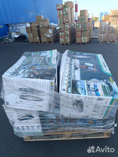 Сап борд сапборд для двоих 15'