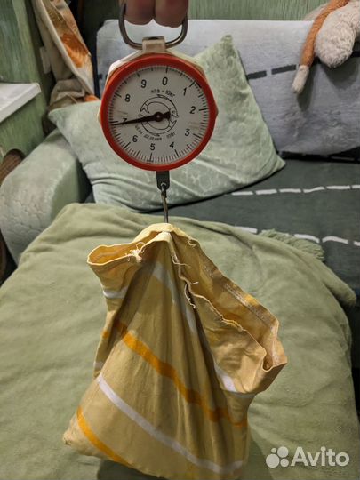 Мешок денег