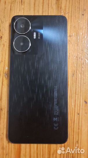 realme C55, 8/256 ГБ