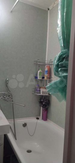 Комната 17,5 м² в 3-к., 3/9 эт.