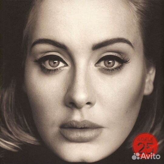 Adele 25 (LP)