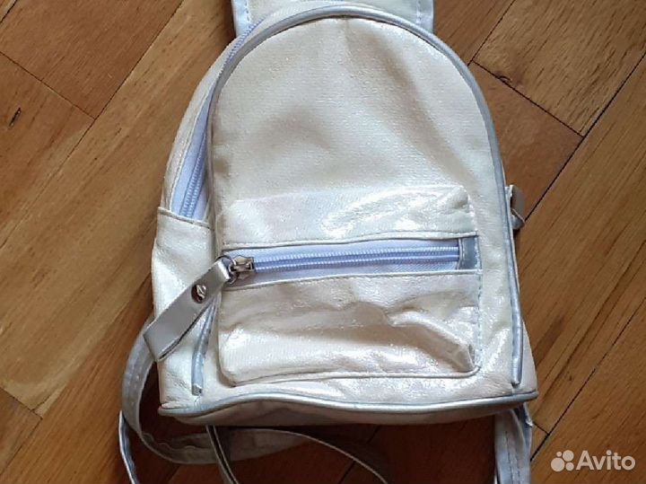 Детский рюкзачок