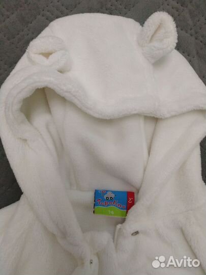 Детская одежда для девочек