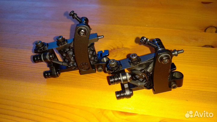 Тату оборудование