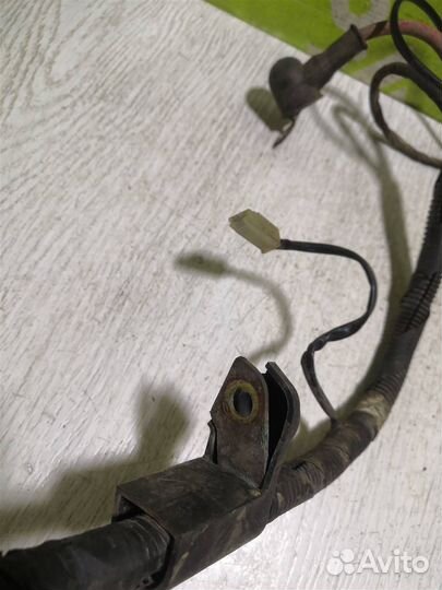 Проводка (коса) Киа Сепия Шума 96-01