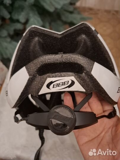 Велошлем BBB р. 52-58