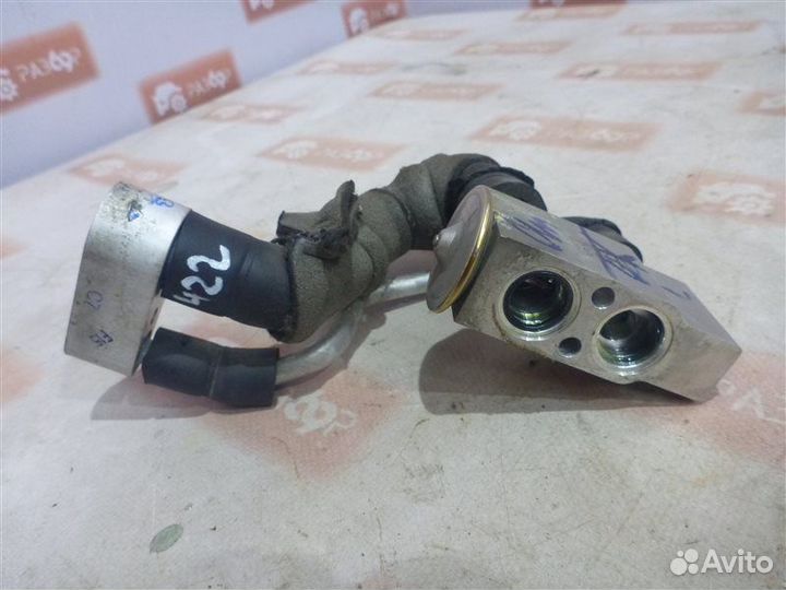 Трубка кондиционера Mitsubishi L200 KB4T 4D56 2008