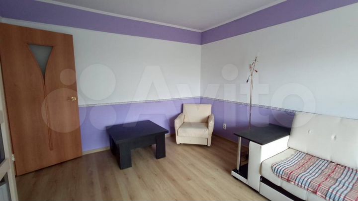 1-к. квартира, 30 м², 2/5 эт.