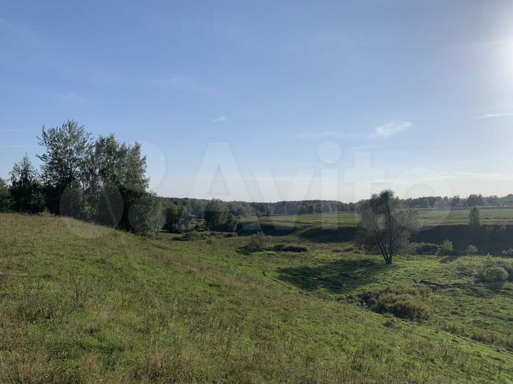 Участок 6 сот. (ИЖС)