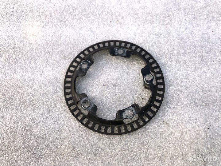 Ducati Panigale 1199 реперный диск abs