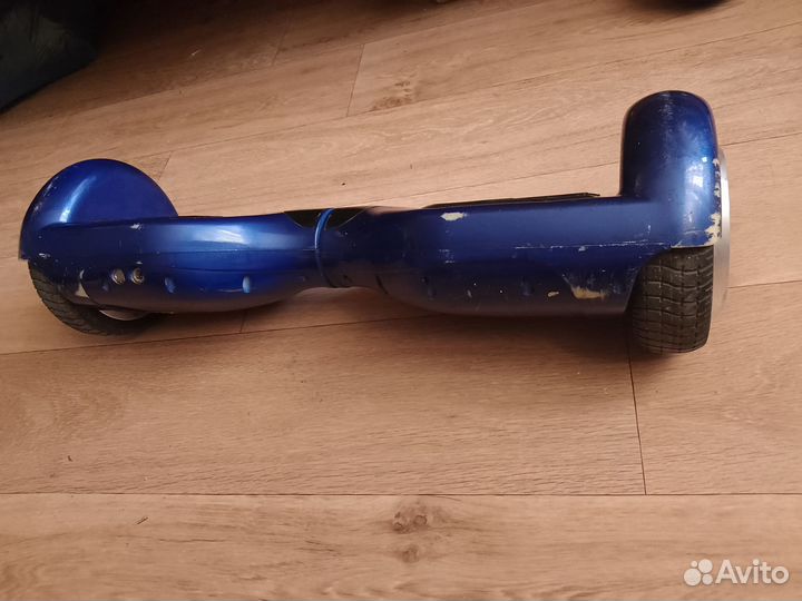 Гироскутер бу