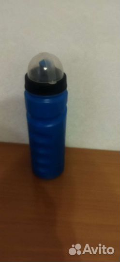 Бутылка для велосипеда