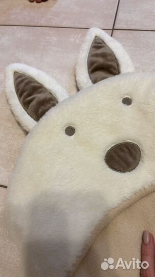 Конверт на выписку Kiriya Kids