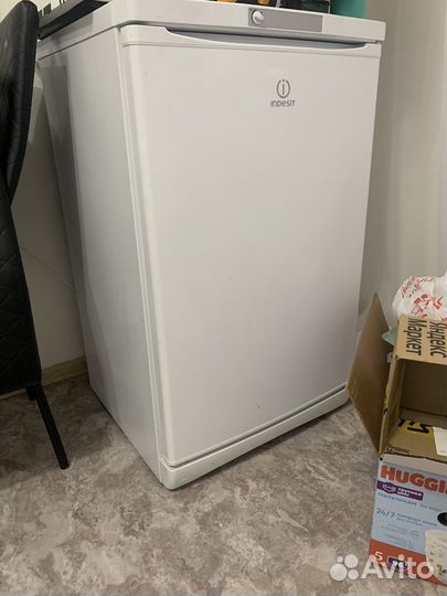 Морозильная камера морозильник