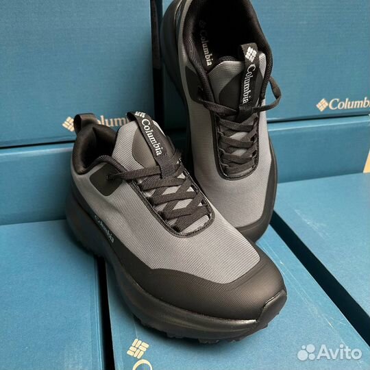 Кроссовки мужские columbia