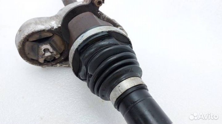 Полуось передняя правая Peugeot Partner 3273LP