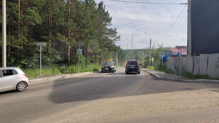 Участок 5 сот. (ИЖС)