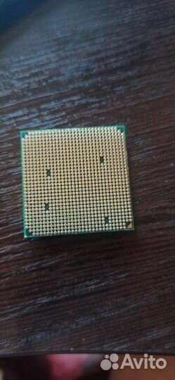 Процессор amd fx 4300