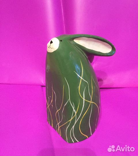 Предметы интерьера