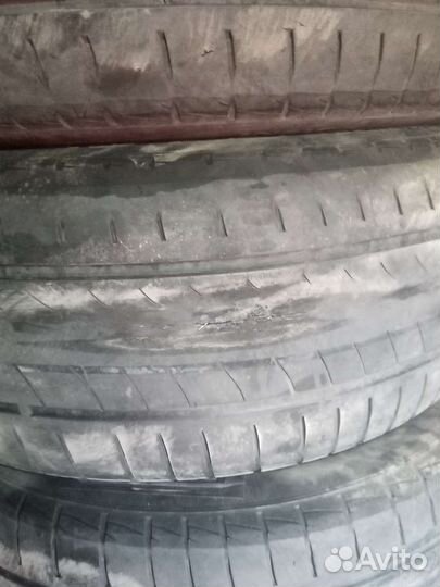Pirelli Cinturato P1 Verde 195/55 R15