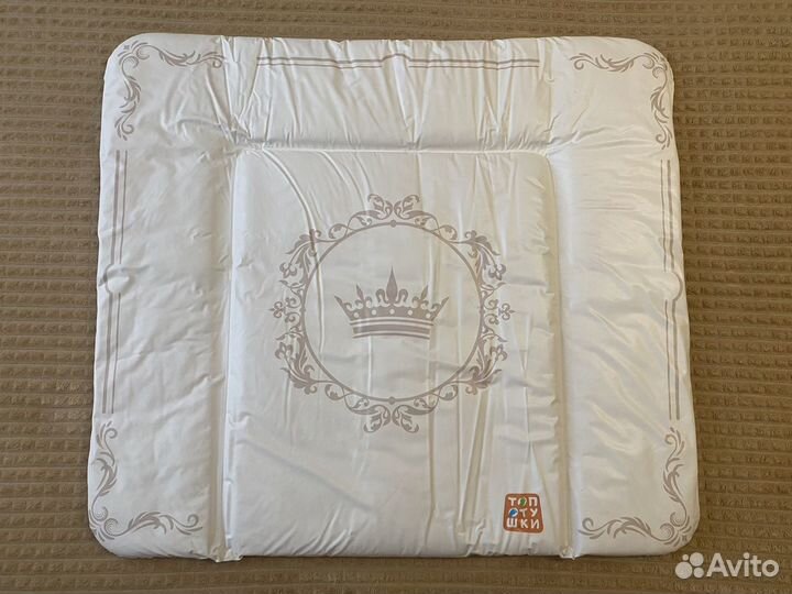 Коврик для пеленания