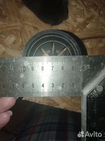 Стаканы для рассады