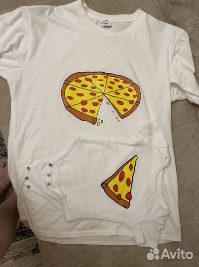 Одежда для семейной фотосессии