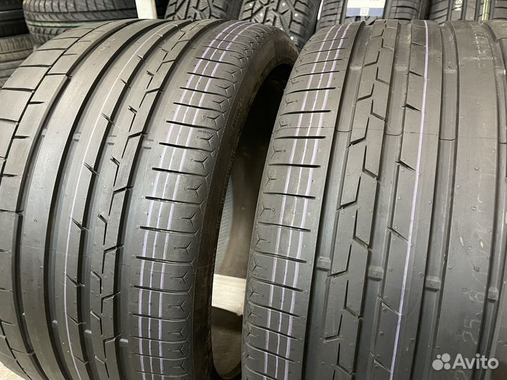 Continental ContiSportContact 6 305/30 R19 102Y