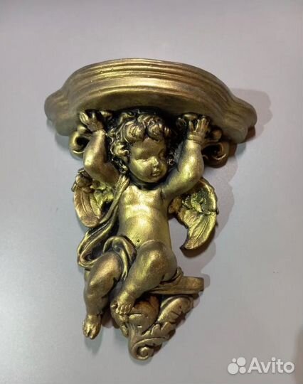 Консоль старинный рококо стиль для дома и дачи