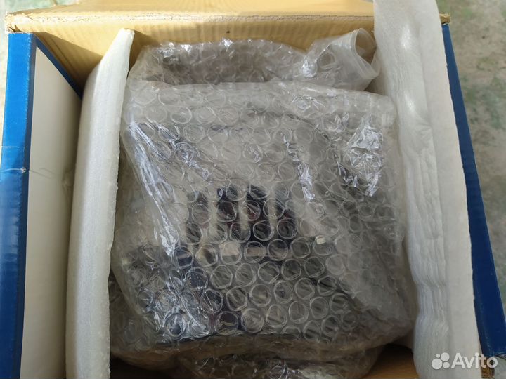 Новый Генератор на volkswagen passat b5