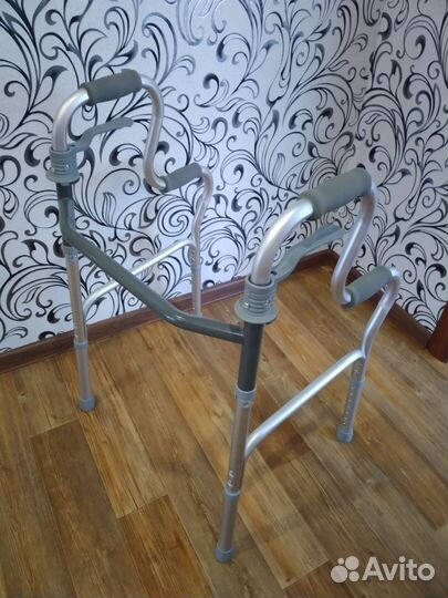 Ходунки для взрослых