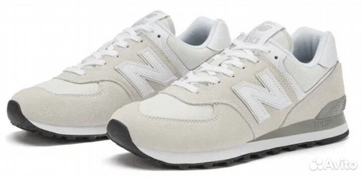 New Balance 574 оригинал чз в наличии