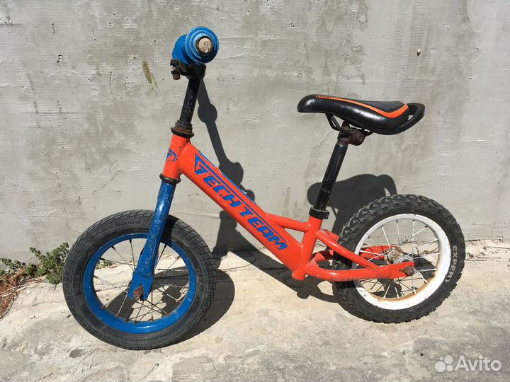 Беговел детский