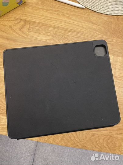 Apple pencil 2 стилус