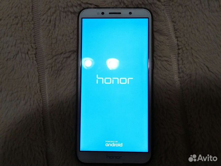 HONOR 7S, 16 ГБ