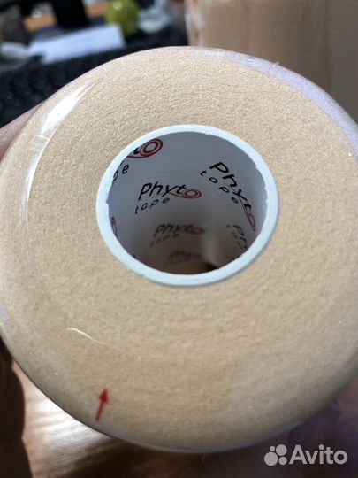 Тейп подкладочный