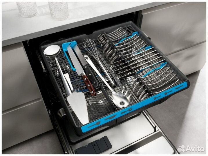 Посудомоечная машина Electrolux EES48200L