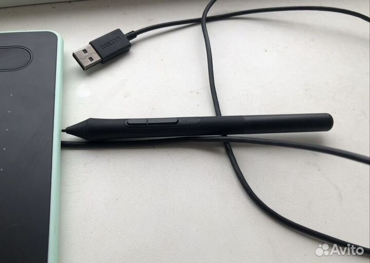 Графический планшет wacom