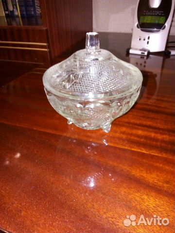 Конфетница