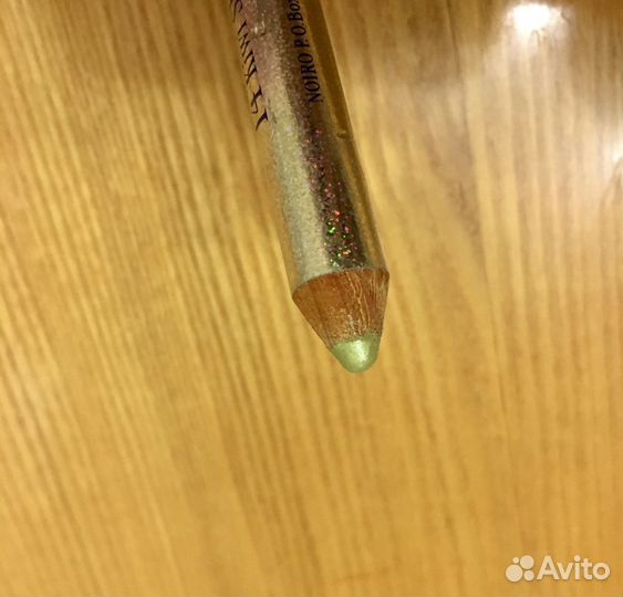 Карандаш для век Lumene Metallic Shine