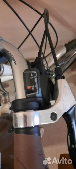 Велосипед женский Victoria Stinger, 19