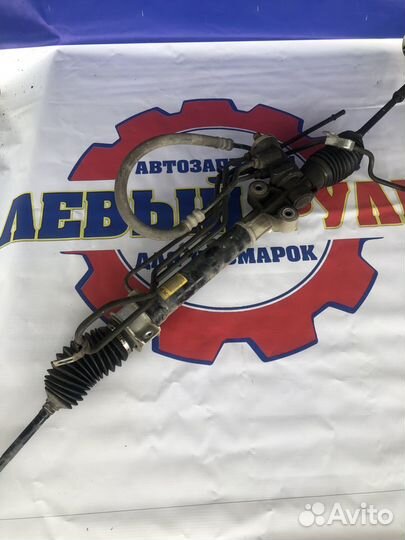 Рейка рулевая шевроле лачети Chevrolet Lacetti