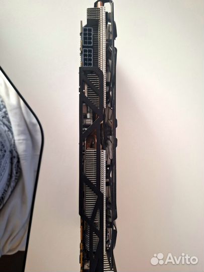 Nvidia geforce gtx 770 4gb