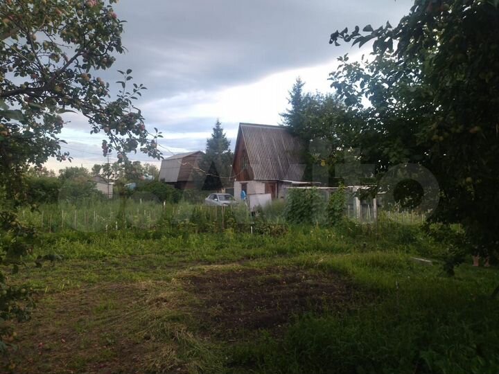 Участок 10,1 сот. (СНТ, ДНП)