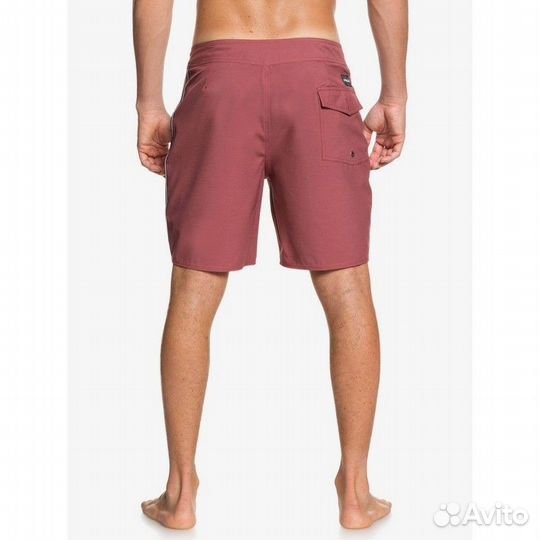 Бордшорты Quiksilver Highline Piped 18