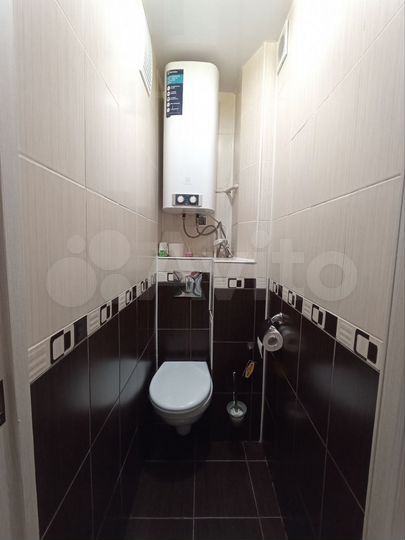 2-к. квартира, 44 м², 7/9 эт.