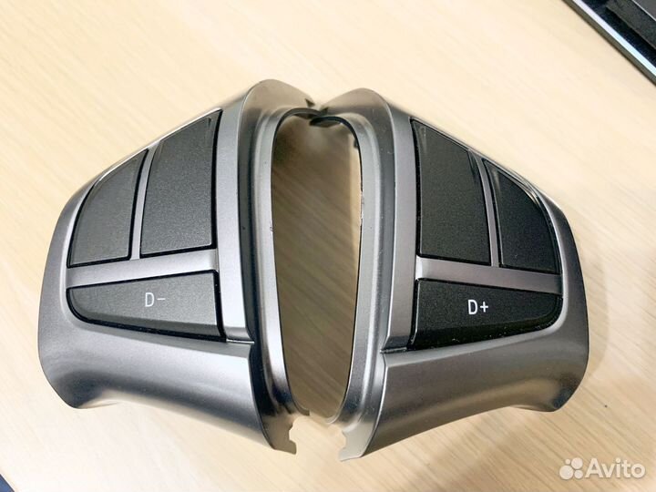 Блоки переключателей передач ssangyong actyon new