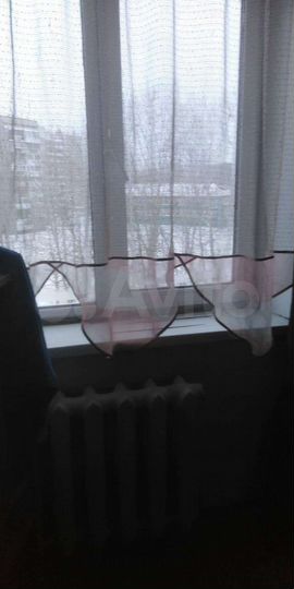 Комната 14,5 м² в 1-к., 5/5 эт.