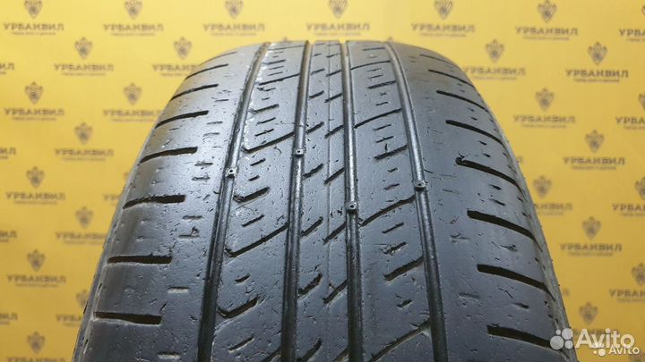 Kumho Solus KL21 235/65 R17