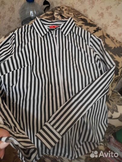 Блузки/рубашки 5 штук